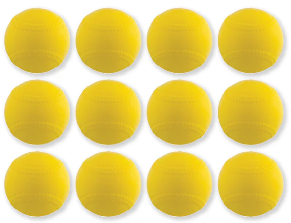 Safety PU Sponge Softball